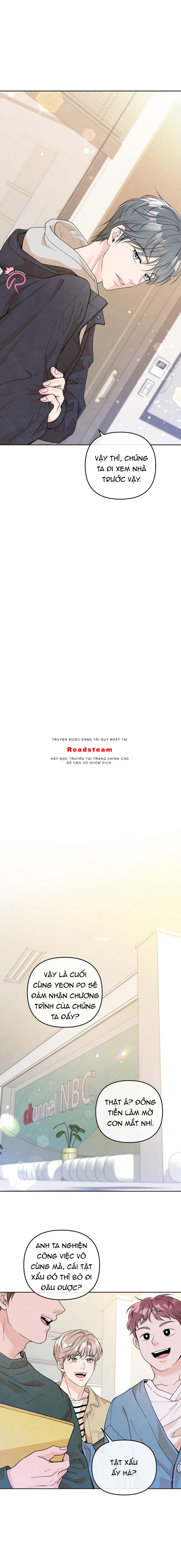 Nhóc Hàng Xóm Thật Đúng Gu - Chap 1 - 19+