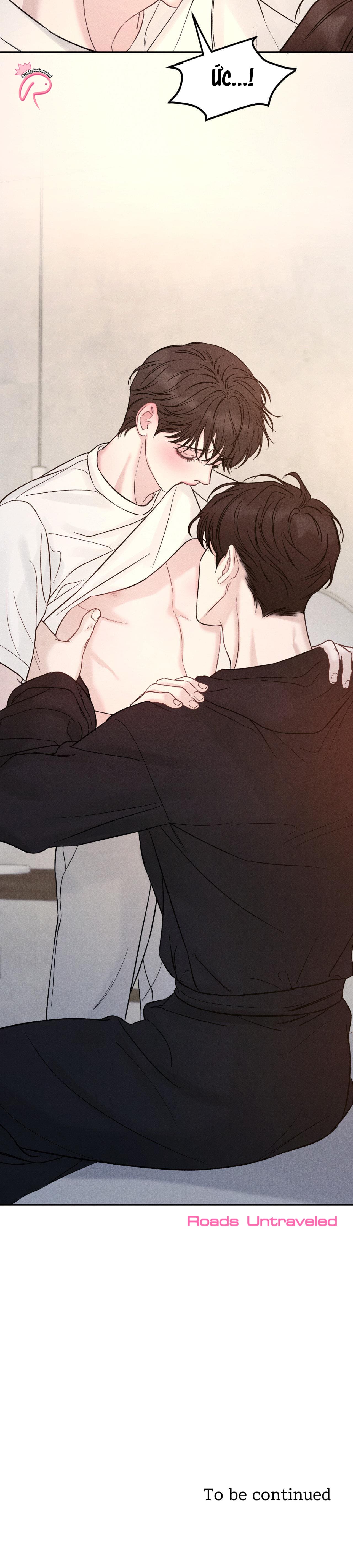 Đặc Ân (Joo Eun) - Chap 9