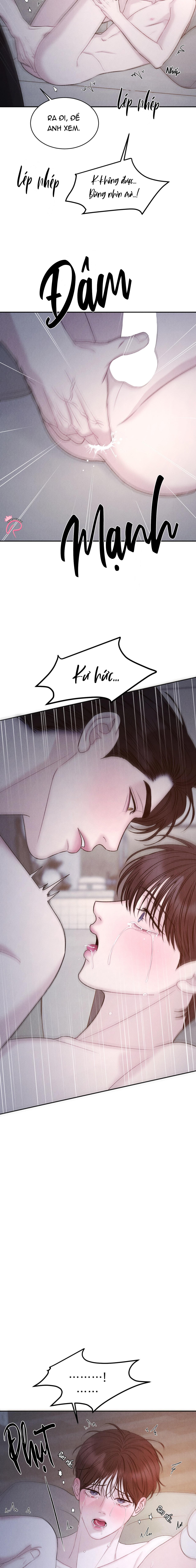 Đặc Ân (Joo Eun) - Chap 18