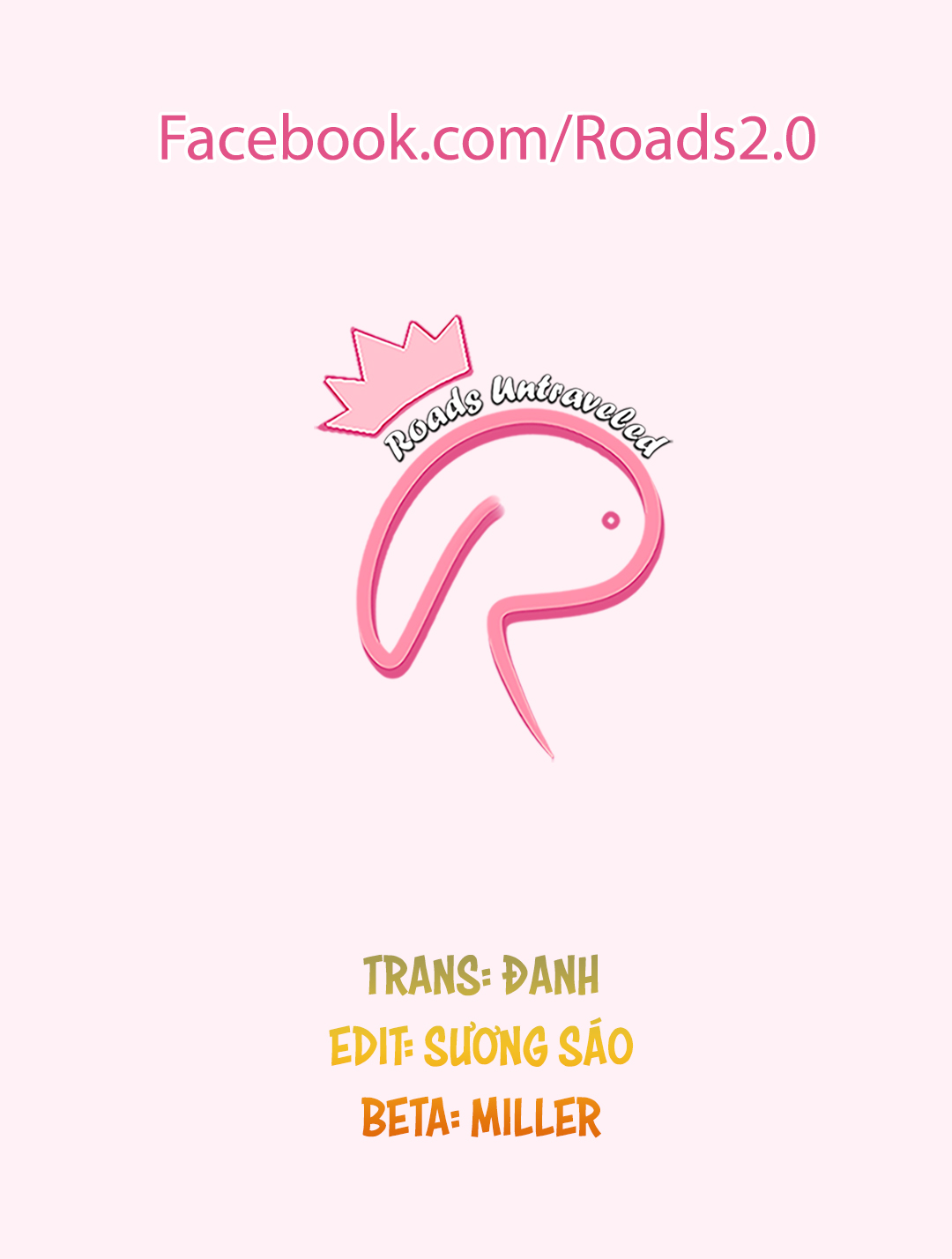 Nhóc Hàng Xóm Thật Đúng Gu - Chap 2