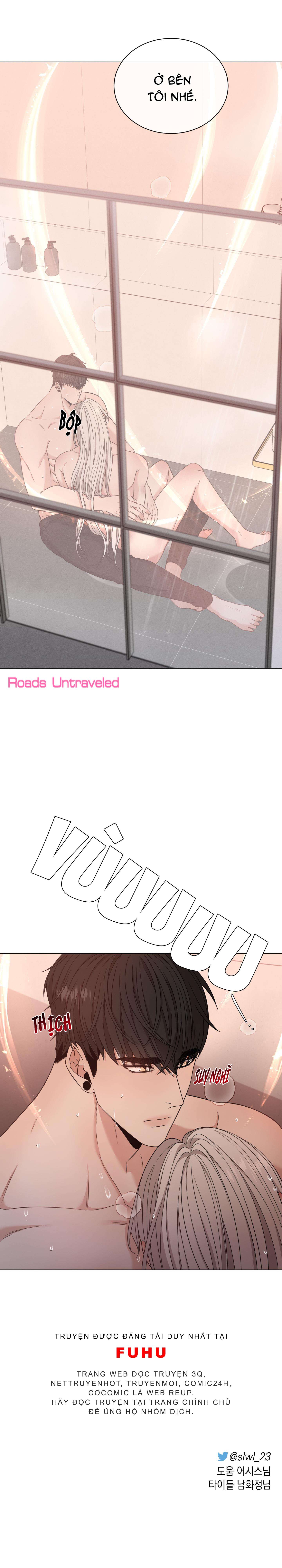 Hội Chứng Minmo - Chap 26 - 19+