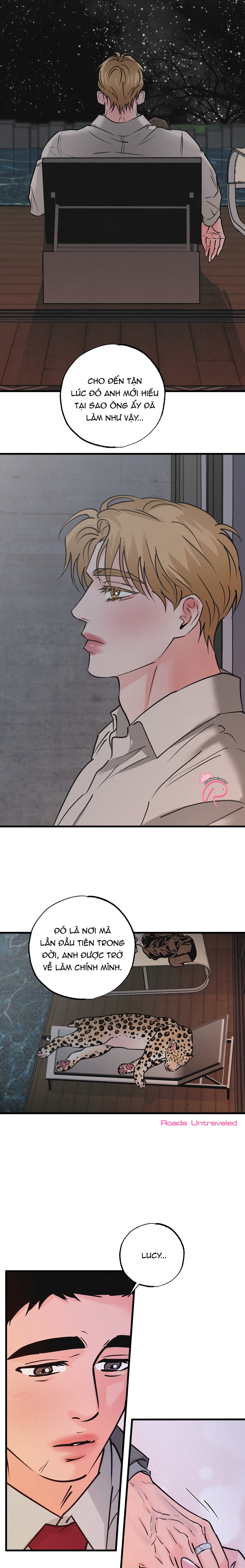 Xứng Đôi Vừa Lứa - Chap 37