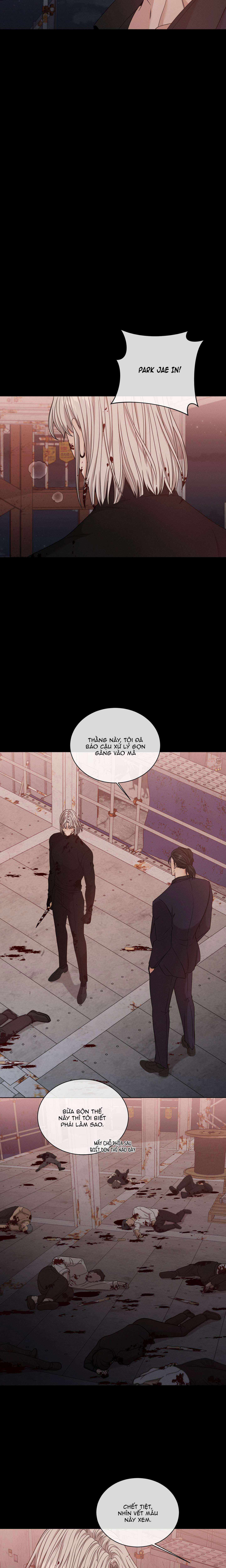 Hội Chứng Minmo - Chap 29