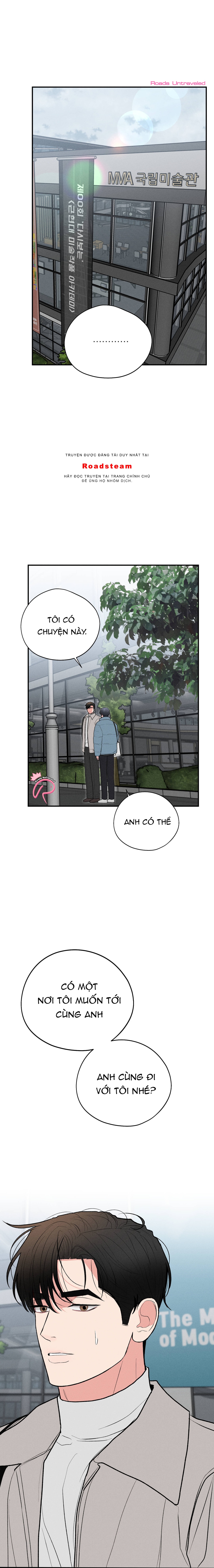 Cái Kết Của Kẻ Kiêu Ngạo - Chap 39