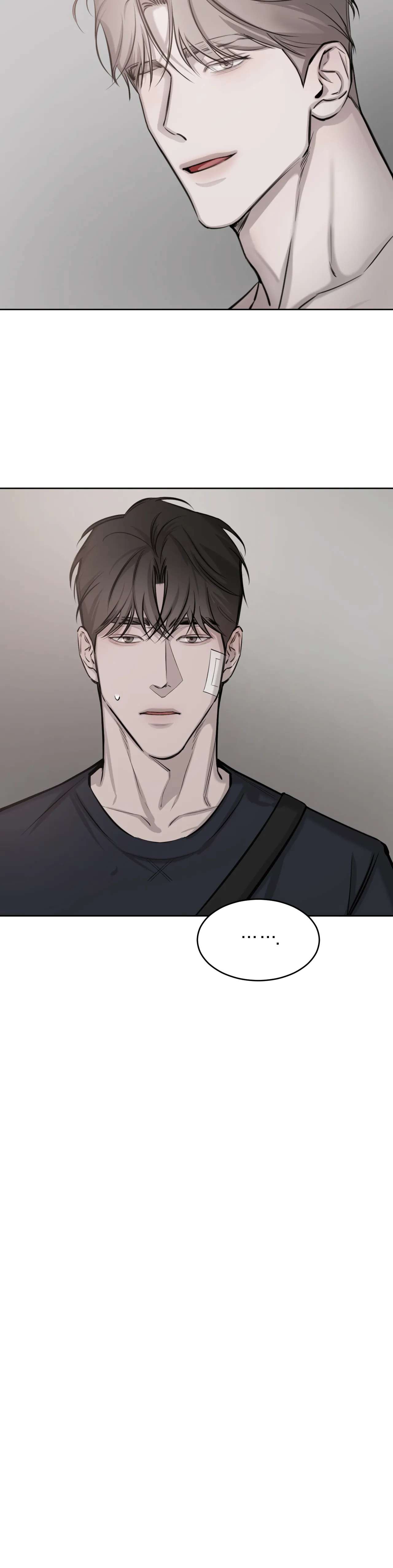 Ngẫu Nhiên Trở Thành Vận Mệnh - Chap 9