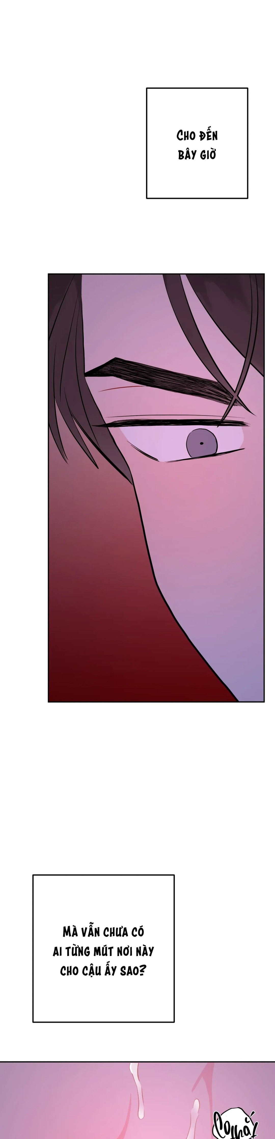 Mối Quan Hệ Đi Quá Giới Hạn - Chap 64 - 19+