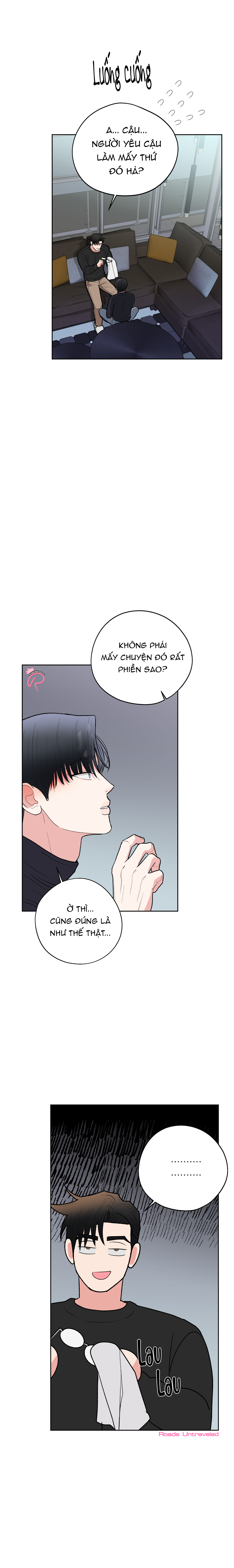 Cái Kết Của Kẻ Kiêu Ngạo - Chap 27 SS2