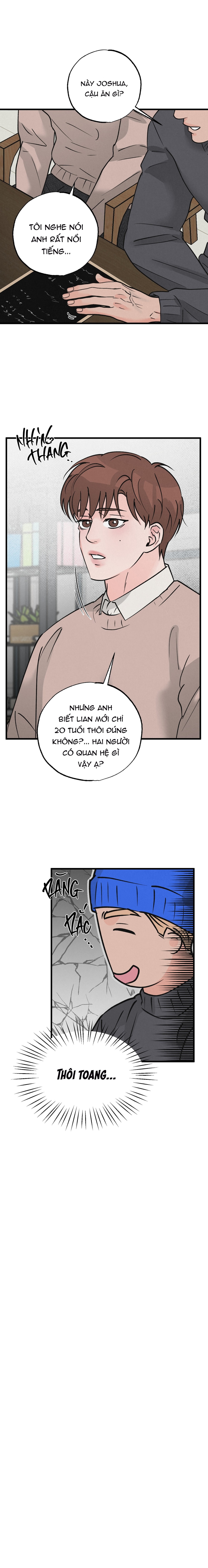 Xứng Đôi Vừa Lứa - Chap 32