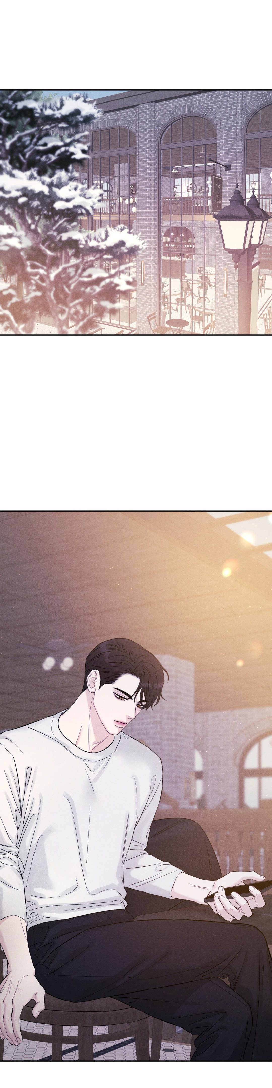 Đặc Ân (Joo Eun) - Chap 16