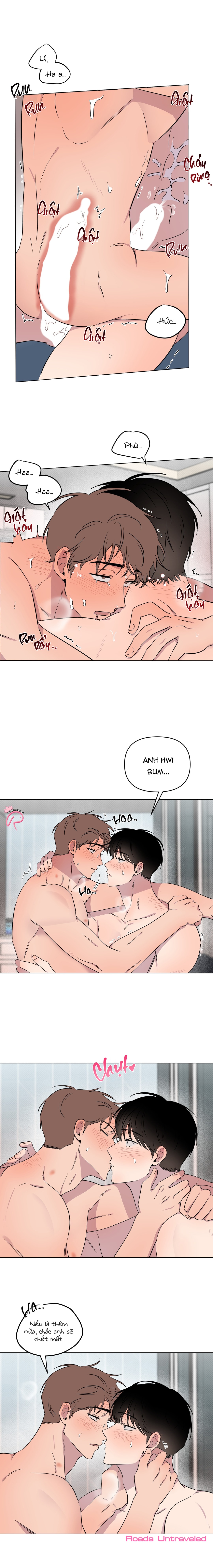 Vận May Nhất Đời - Chap 31 - END SS1 - 19+