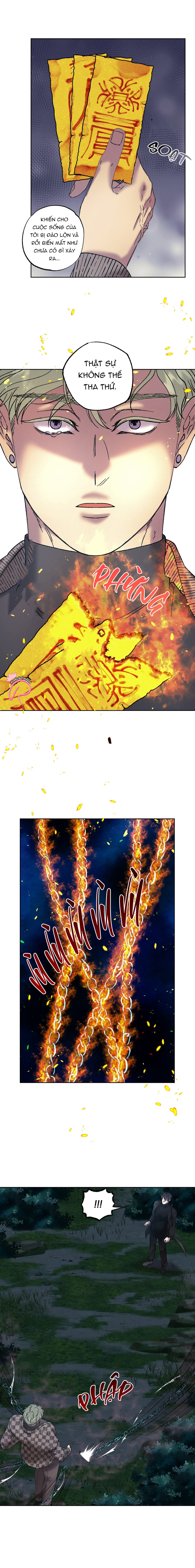 Tiếng Xuân Về Bên Anh - Chap 51