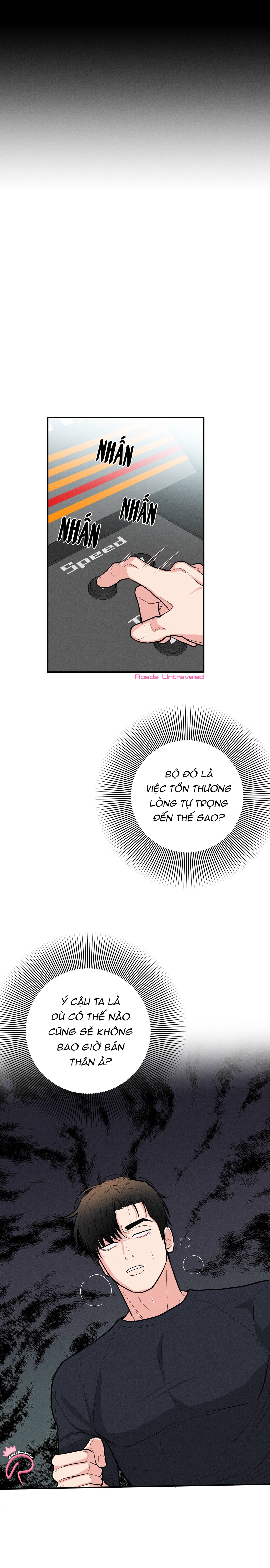 Cái Kết Của Kẻ Kiêu Ngạo - Chap 29