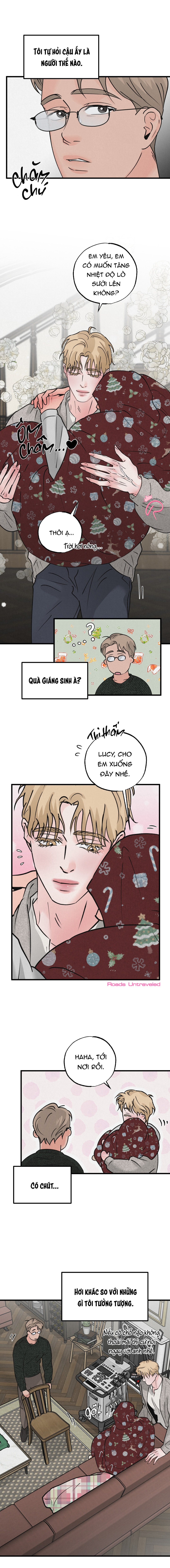 Xứng Đôi Vừa Lứa - Chap 31