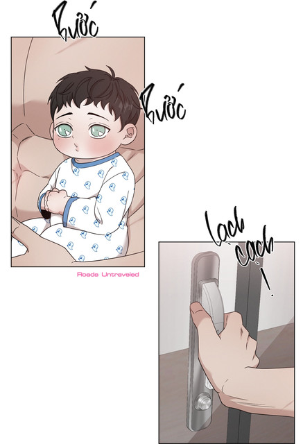 Hội Chứng Minmo - Chap NGOẠI TRUYỆN 24 - 19+