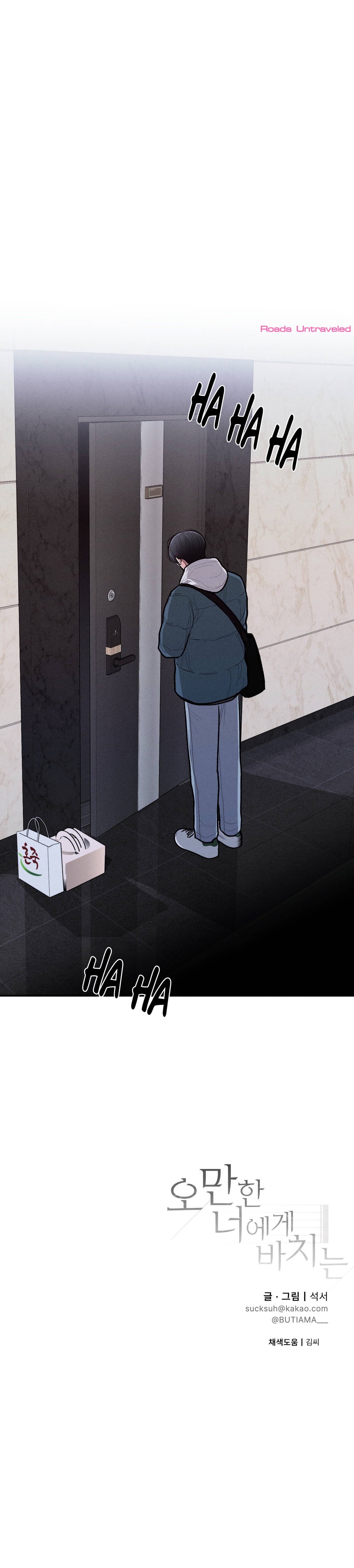 Cái Kết Của Kẻ Kiêu Ngạo - Chap 36