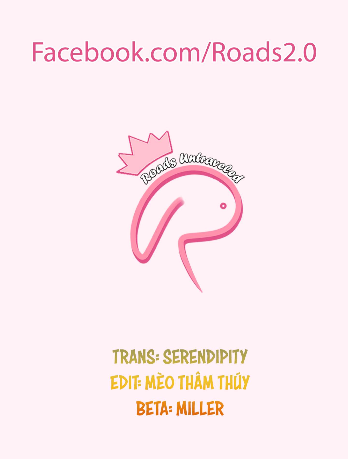 Cái Kết Của Kẻ Kiêu Ngạo - Chap 5