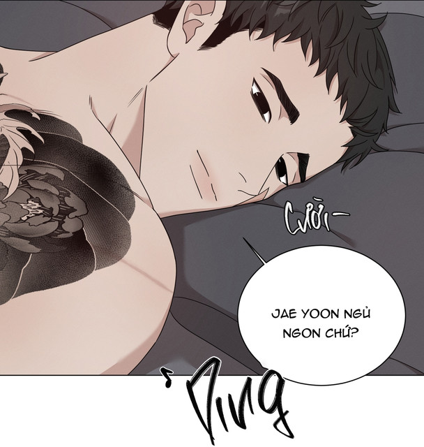 Hội Chứng Minmo - Chap NGOẠI TRUYỆN 24 - 19+