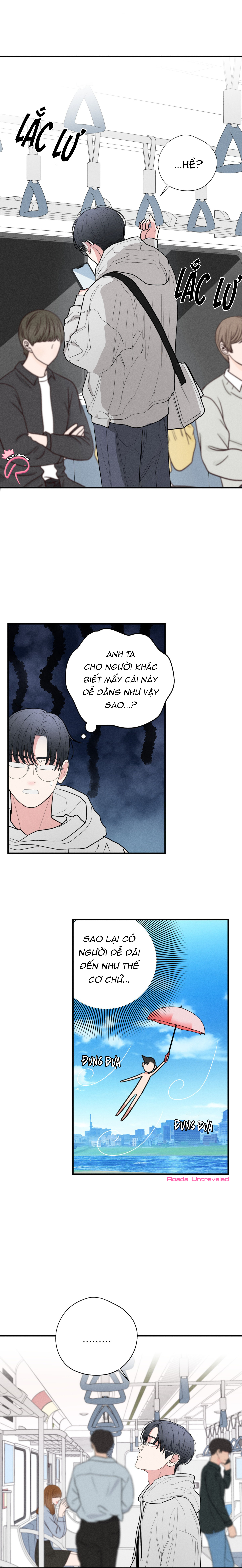 Cái Kết Của Kẻ Kiêu Ngạo - Chap 28 - 19+