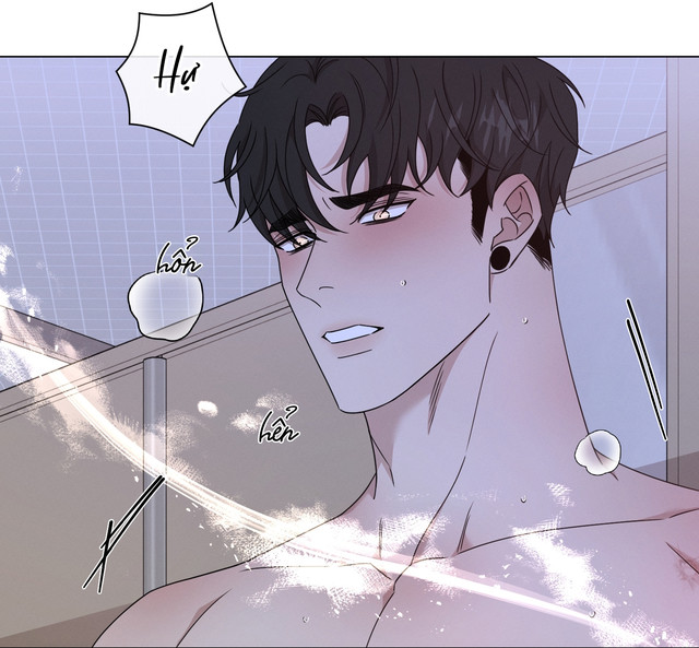 Hội Chứng Minmo - Chap NGOẠI TRUYỆN 24 - 19+