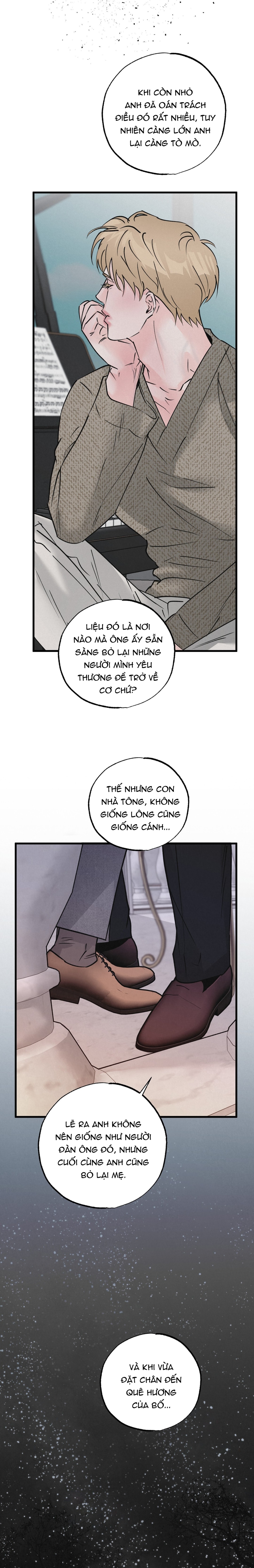 Xứng Đôi Vừa Lứa - Chap 37