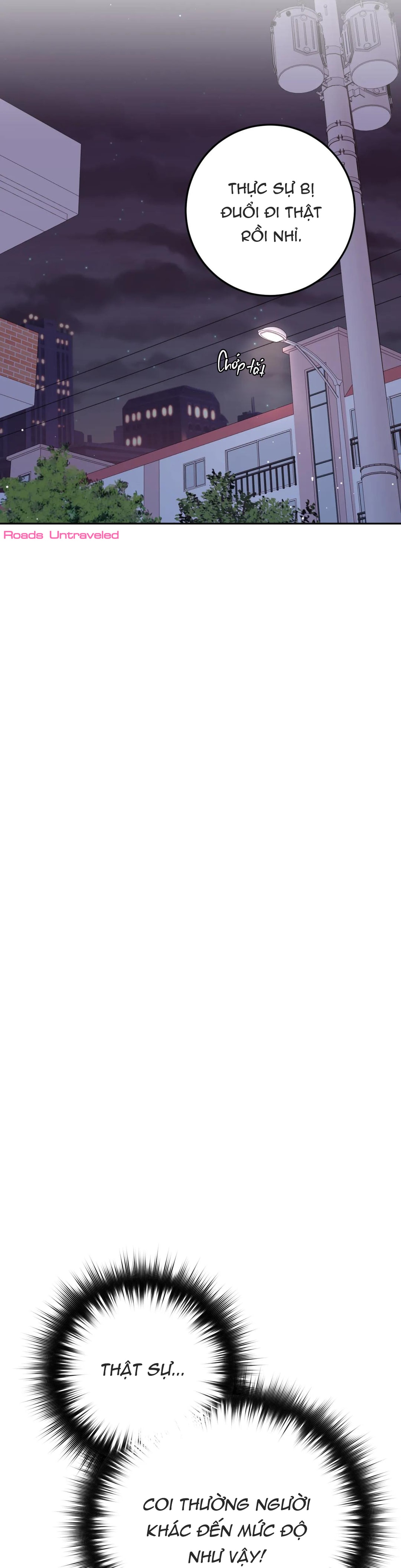 Mối Quan Hệ Đi Quá Giới Hạn - Chap 52