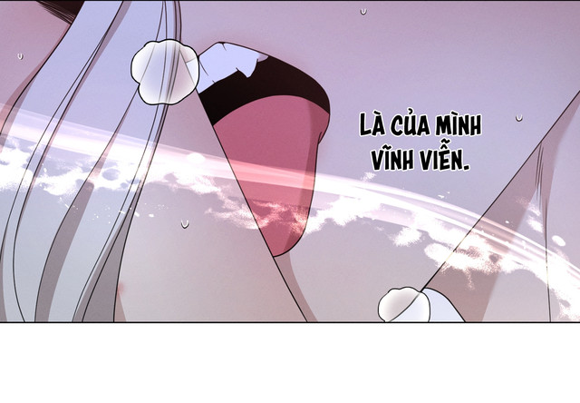 Hội Chứng Minmo - Chap NGOẠI TRUYỆN 24 - 19+