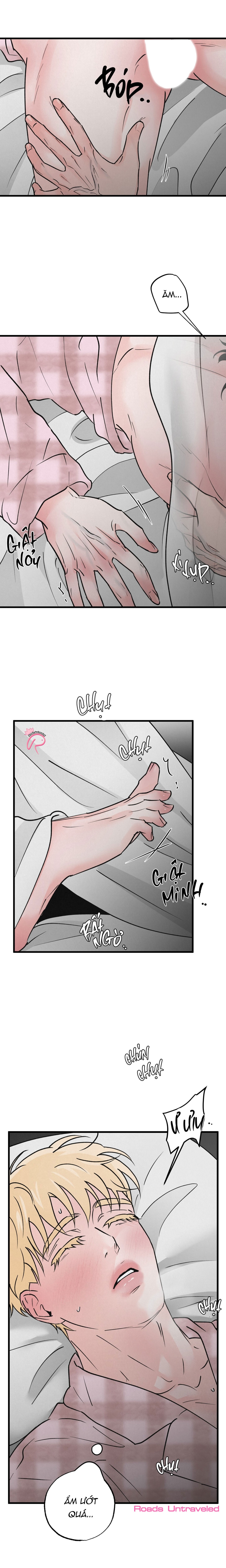 Xứng Đôi Vừa Lứa - Chap 26 SS2 - 19+