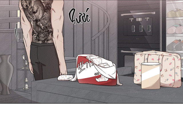 Hội Chứng Minmo - Chap NGOẠI TRUYỆN 24 - 19+