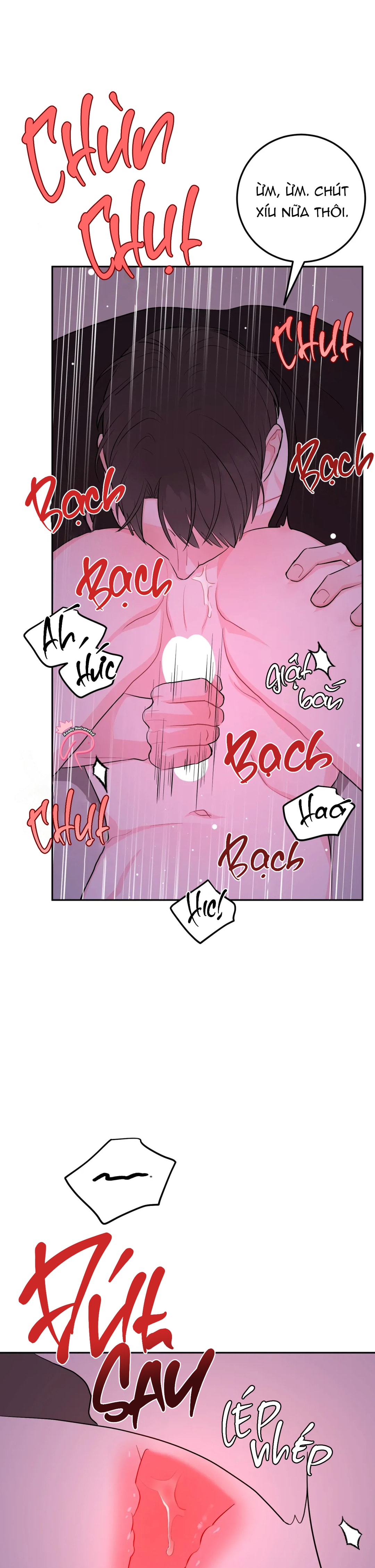 Mối Quan Hệ Đi Quá Giới Hạn - Chap 64 - 19+