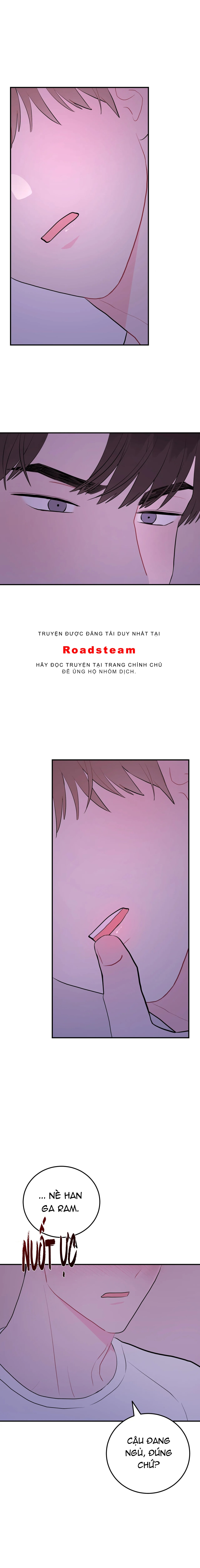 Mối Quan Hệ Đi Quá Giới Hạn - Chap 59