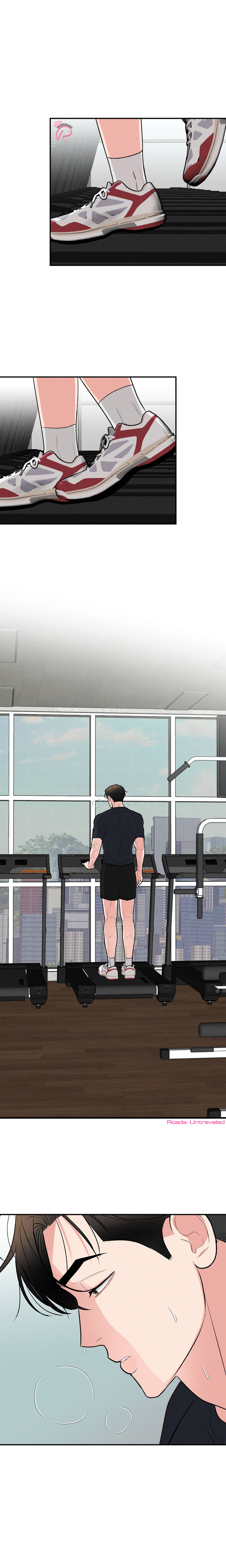 Cái Kết Của Kẻ Kiêu Ngạo - Chap 29