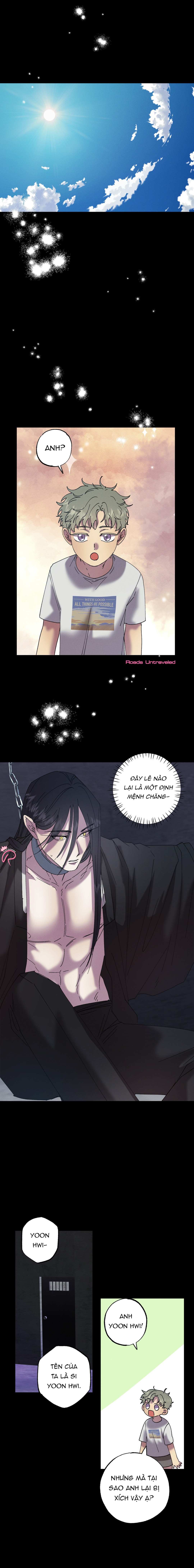 Tiếng Xuân Về Bên Anh - Chap 47