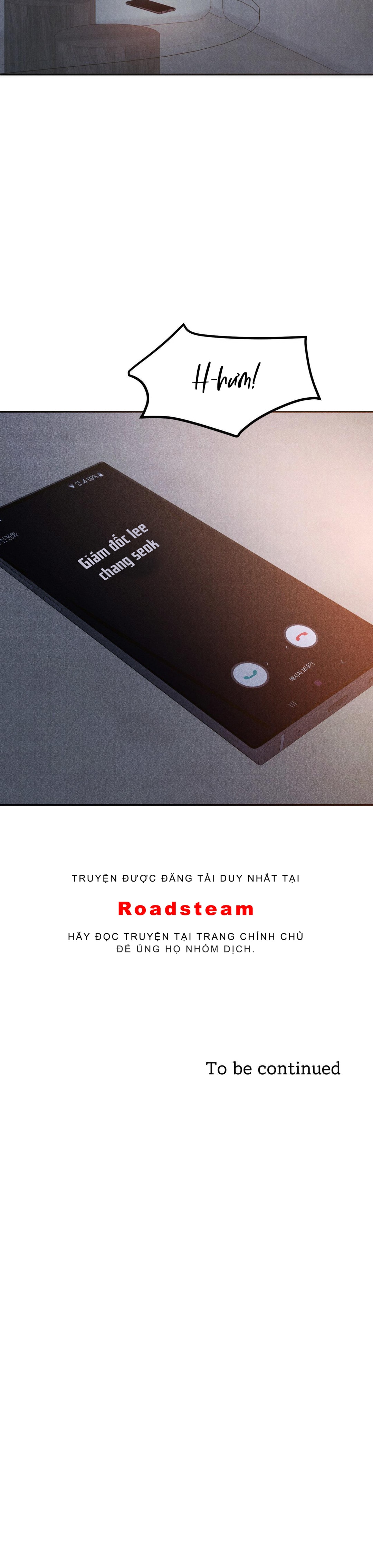 Đặc Ân (Joo Eun) - Chap 20 - 19+