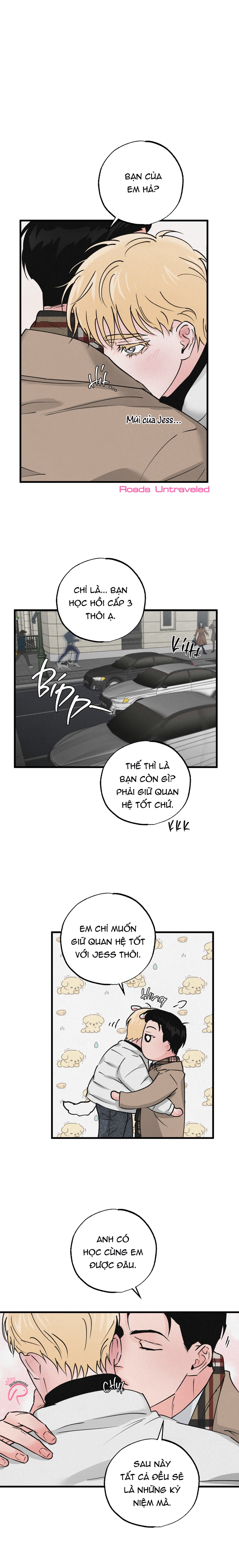 Xứng Đôi Vừa Lứa - Chap 32