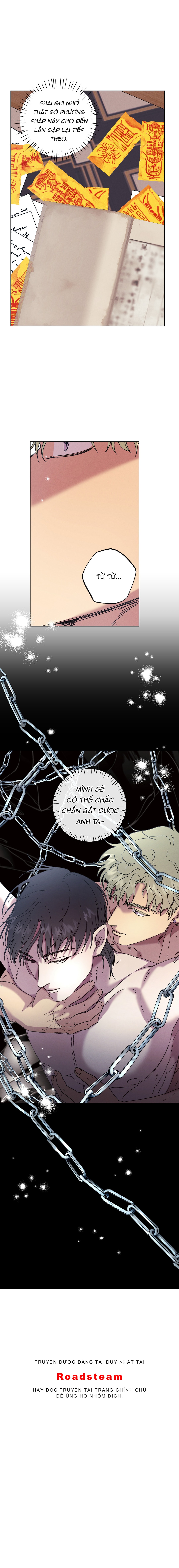 Tiếng Xuân Về Bên Anh - Chap 50