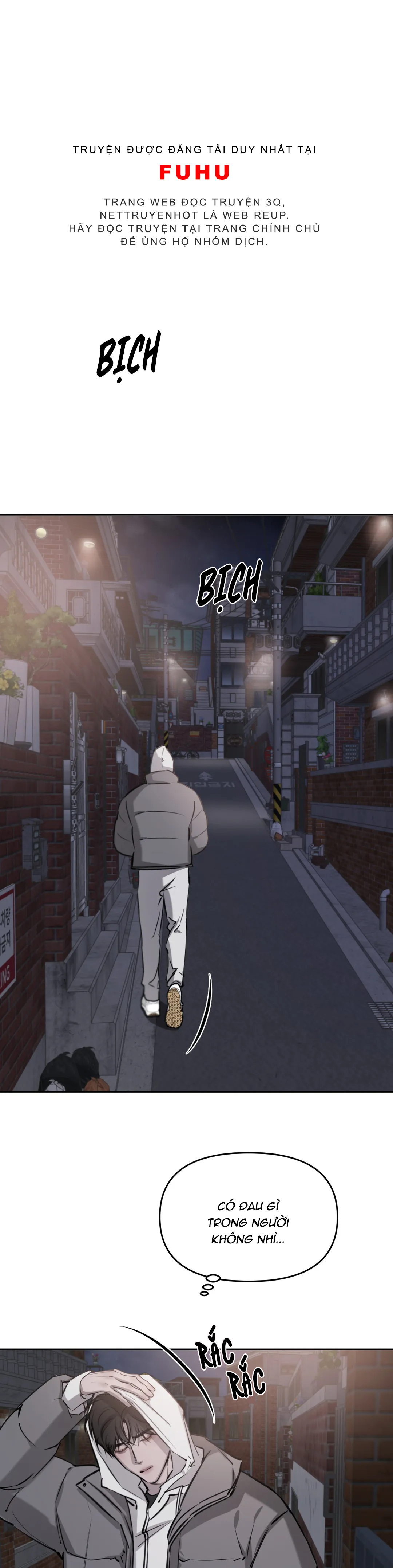 Ngẫu Nhiên Trở Thành Vận Mệnh - Chap 17