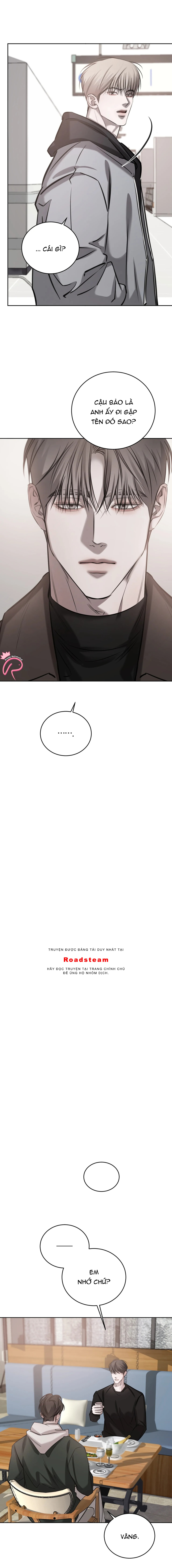 Ngẫu Nhiên Trở Thành Vận Mệnh - Chap 55