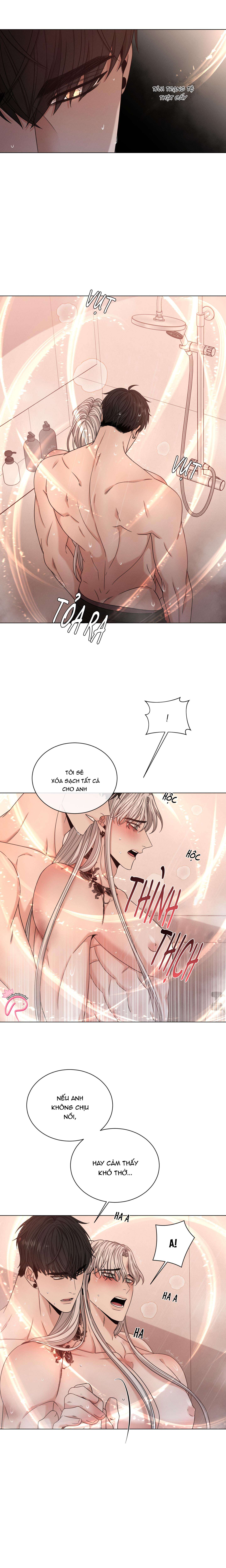 Hội Chứng Minmo - Chap 26 - 19+