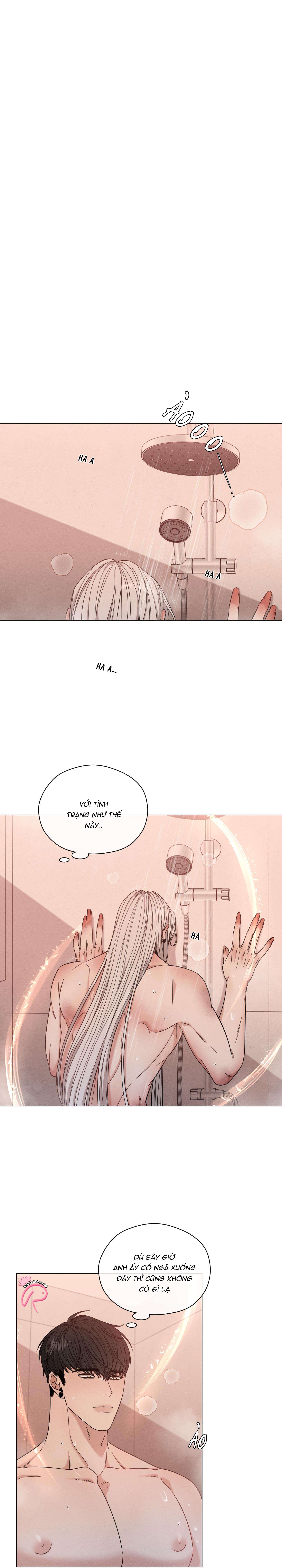 Hội Chứng Minmo - Chap 26 - 19+