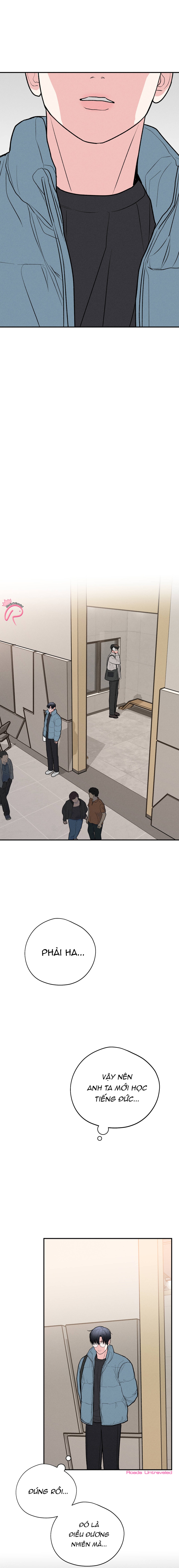 Cái Kết Của Kẻ Kiêu Ngạo - Chap 39