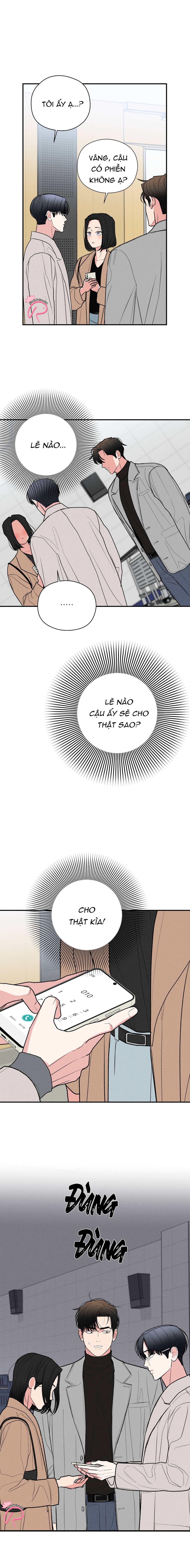 Cái Kết Của Kẻ Kiêu Ngạo - Chap 41