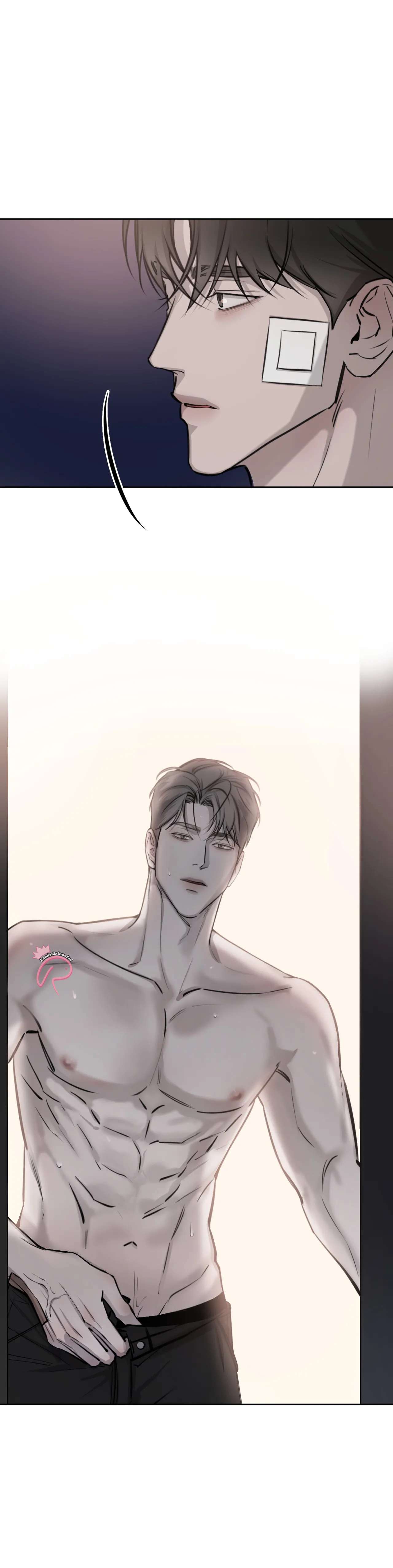 Ngẫu Nhiên Trở Thành Vận Mệnh - Chap 9