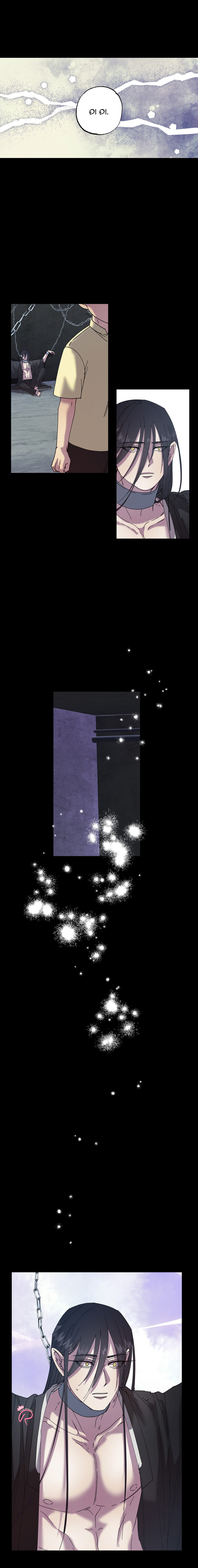 Tiếng Xuân Về Bên Anh - Chap 47