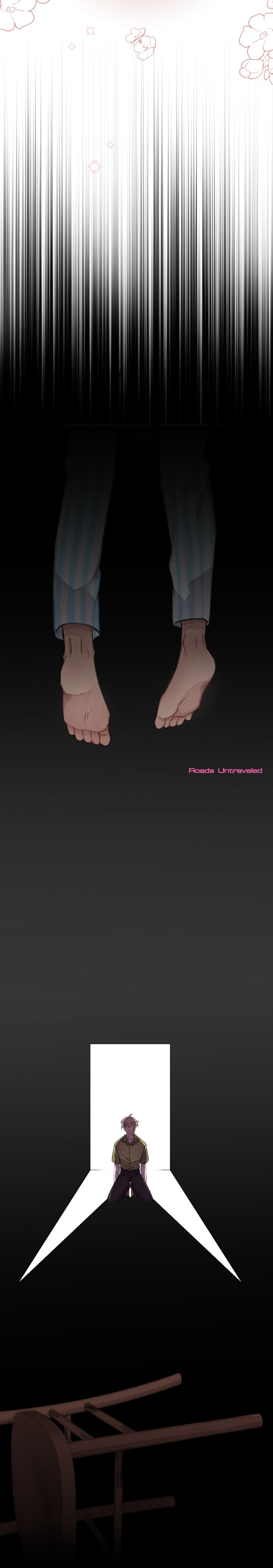 Trong Tâm Trí Của Quý Ngài Beta - Chap 76