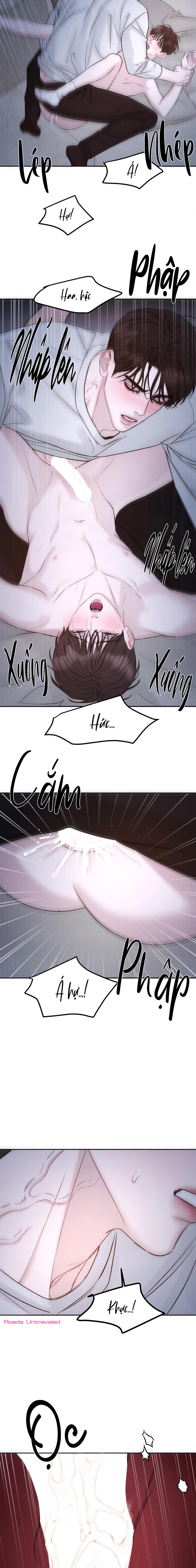 Đặc Ân (Joo Eun) - Chap 20 - 19+