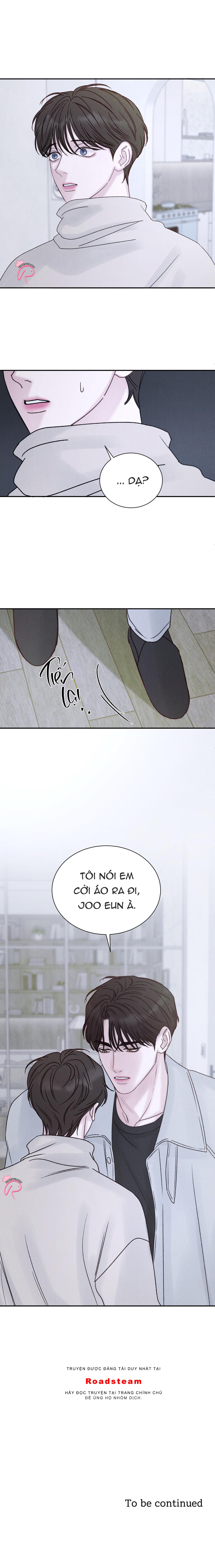 Đặc Ân (Joo Eun) - Chap 6