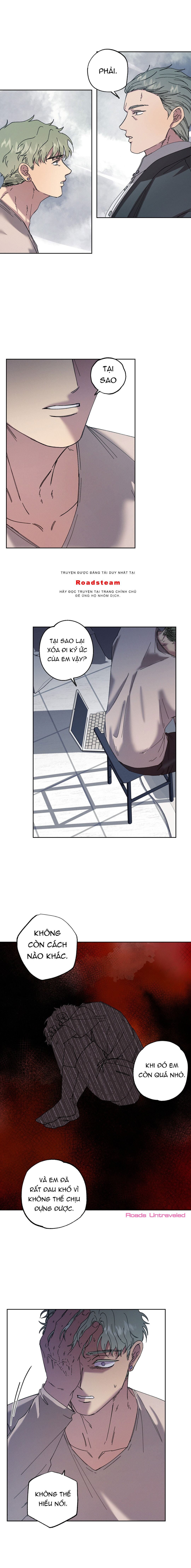 Tiếng Xuân Về Bên Anh - Chap 49