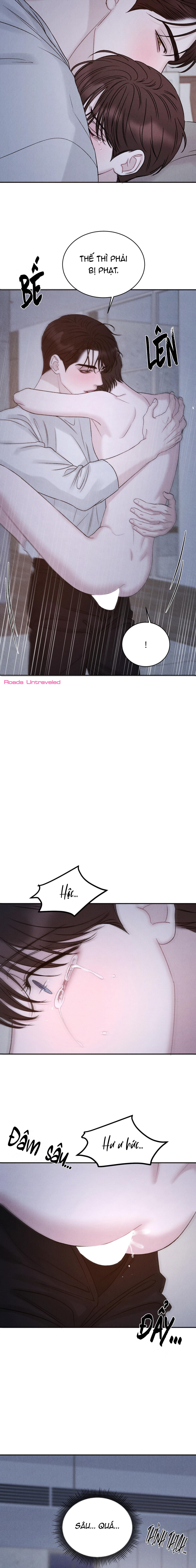 Đặc Ân (Joo Eun) - Chap 19 - 19+