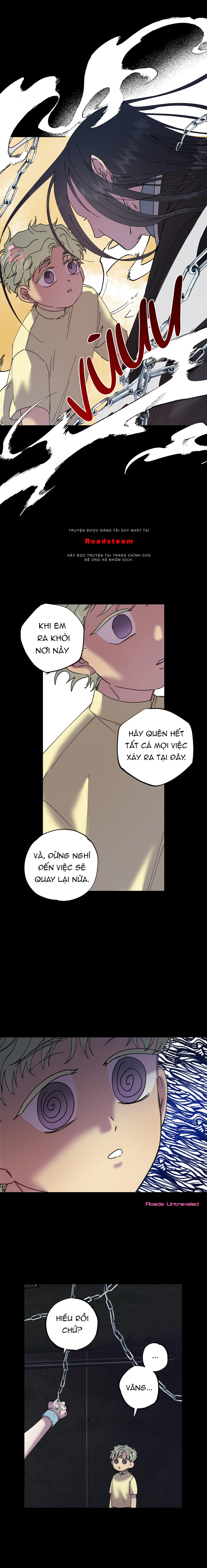 Tiếng Xuân Về Bên Anh - Chap 47