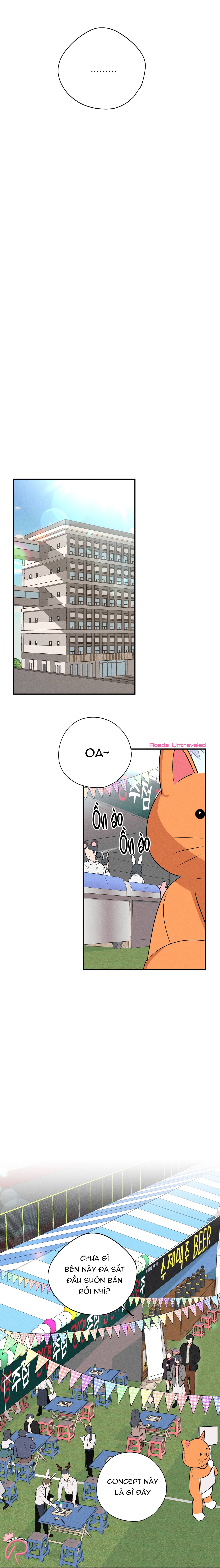 Cái Kết Của Kẻ Kiêu Ngạo - Chap 29